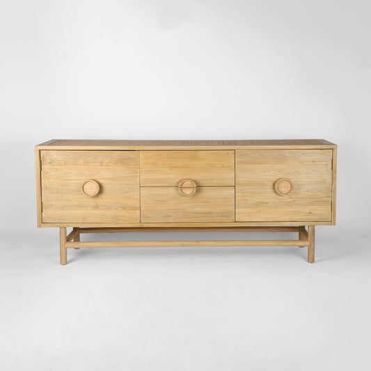 Rondo Sideboard Natural