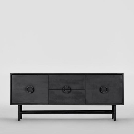 Rondo Sideboard Black