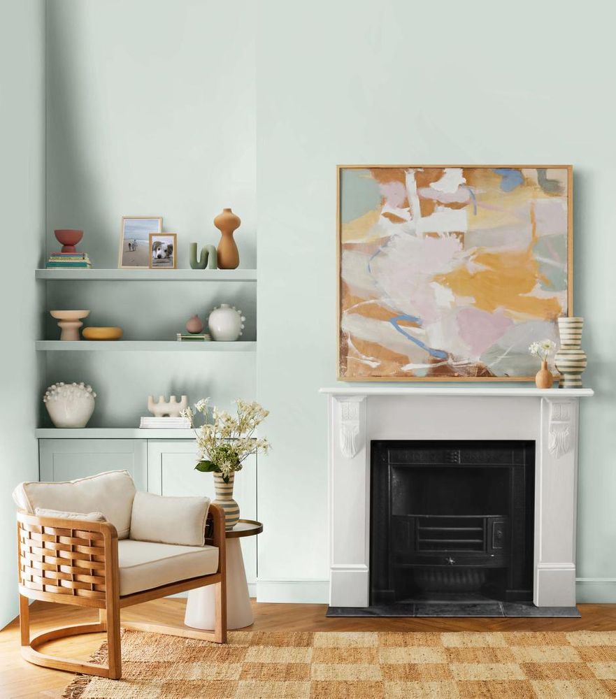 Frida Terracotta White Vase Large