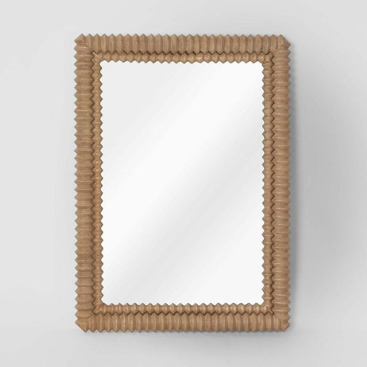 Cloverley Wall Mirror