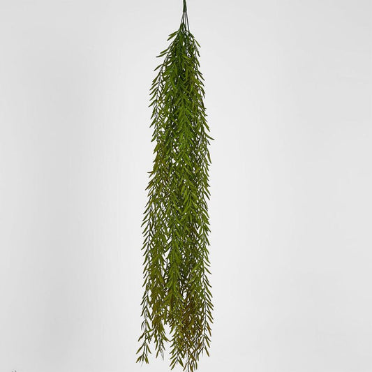 Water Grass Hanging Spray 98Cm