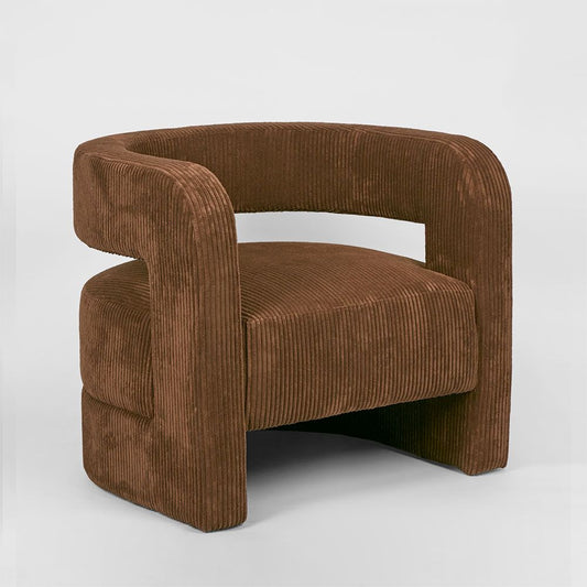 Cleo Chair Cinnamon