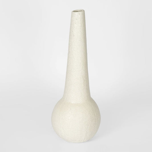 Yves Vessel Slim White