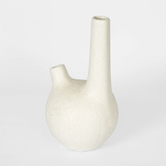 Yves Vessel Duo White