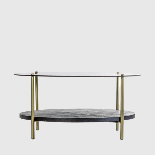 Herne Coffee Table