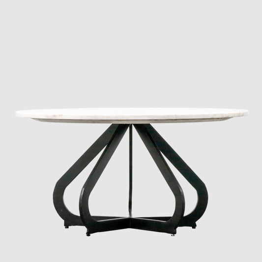 Moorgate Coffee Table Black
