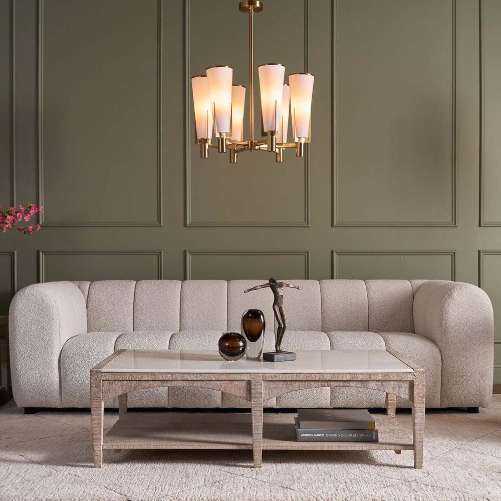 Clarence Sofa 2.5 Seater