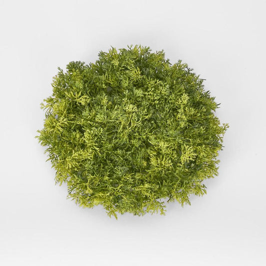 Moss Mat Round Sml