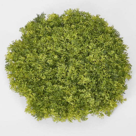Moss Mat Round Lge