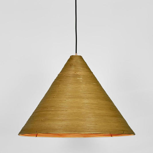 Rocky Pendant Shade Medium 62Cm