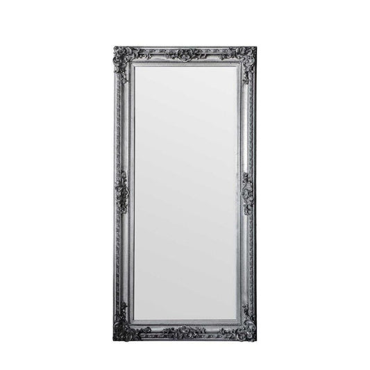 Altori Leaner Mirror Silver