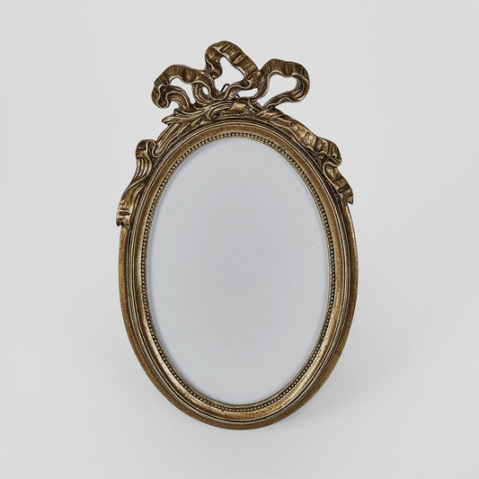 Odette Photo Frame Gold 4X6