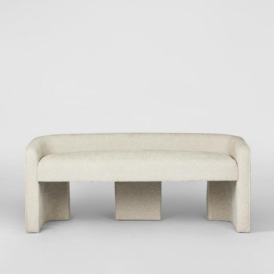 Kennedy Bench Natural