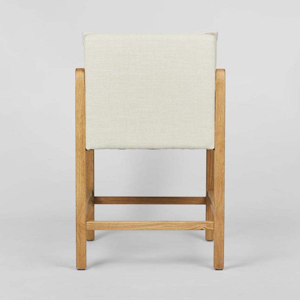 Coolum Counter Stool Natural