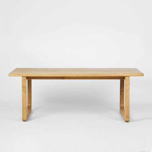 Coolum Rectangle Coffee Table