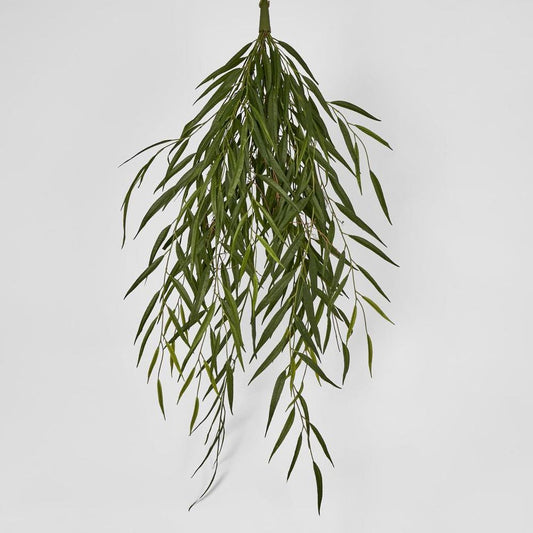 Weeping Willow Hanging Bush 105Cm