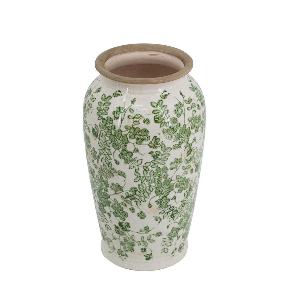 Cartel Flower Vase Sml