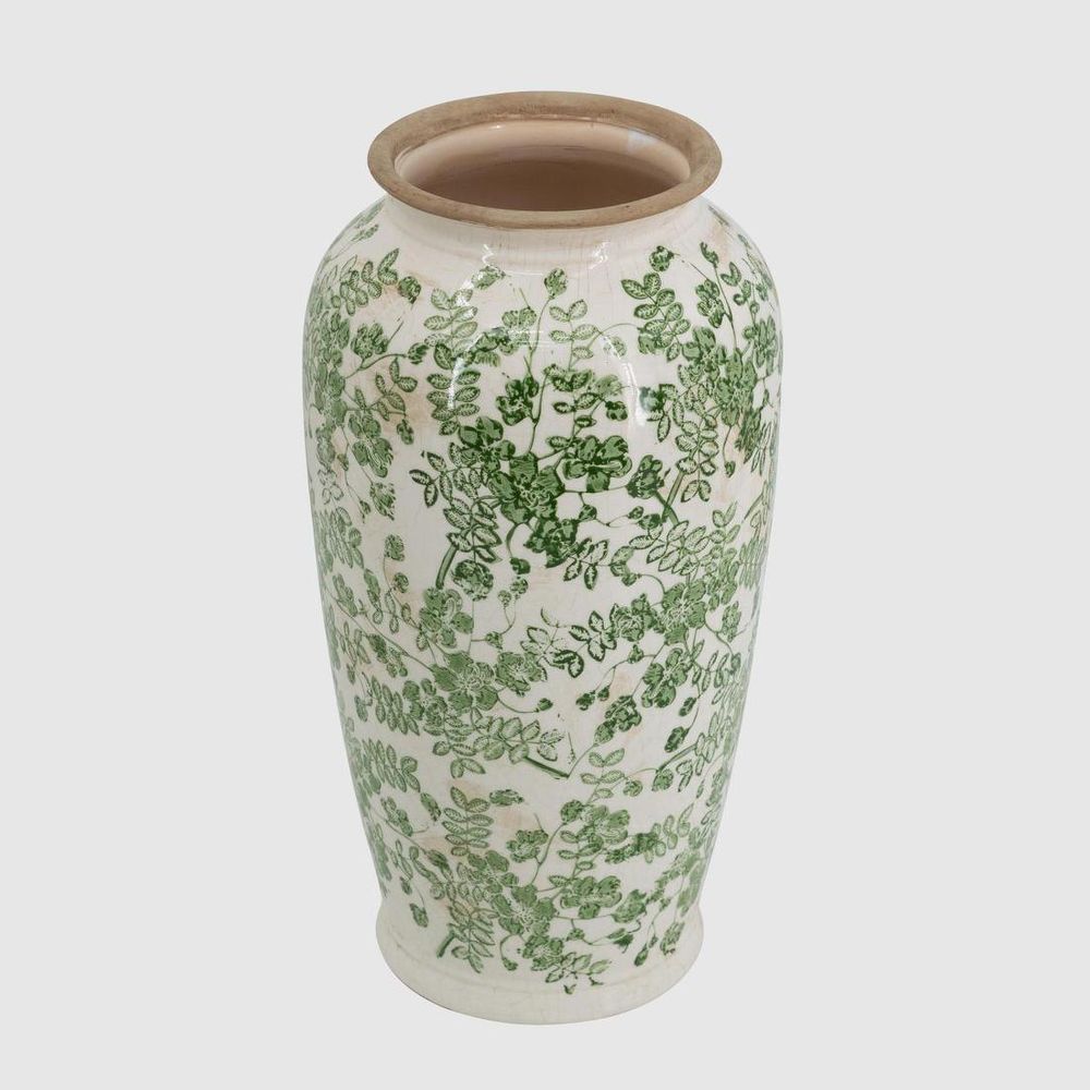 Cartel Flower Vase Lge