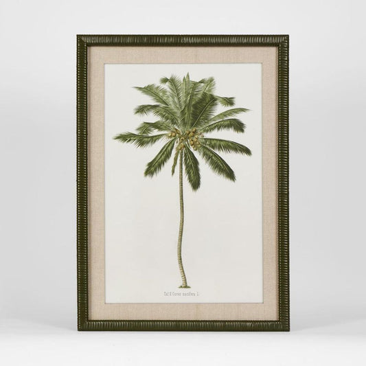 Apia Palms Wall Art A