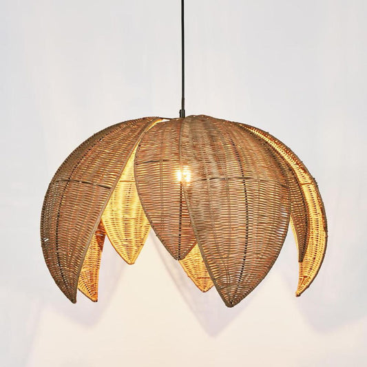 Bali Small Pendant Natural