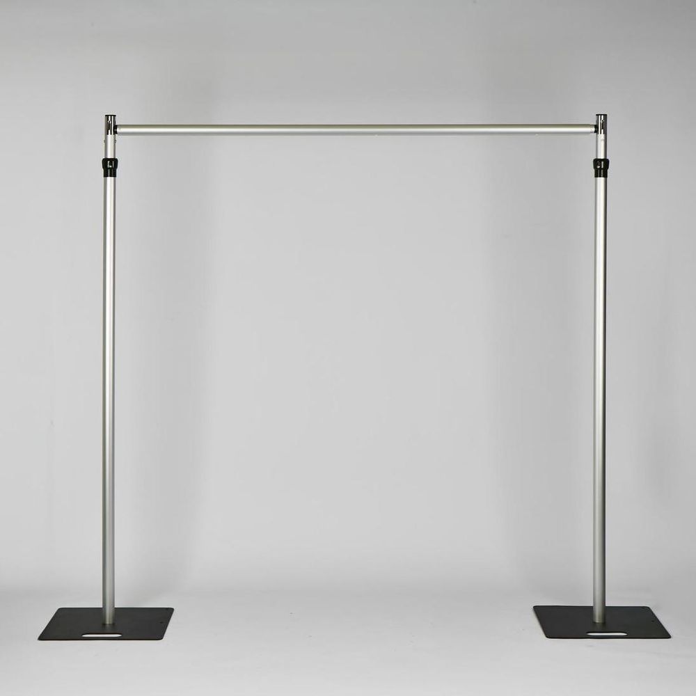 6 - 10Ft Adjustable Floral Runner Stand