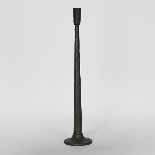Julien Candle Stand Lge Black