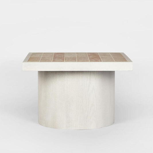 Atelier Coffee Table White