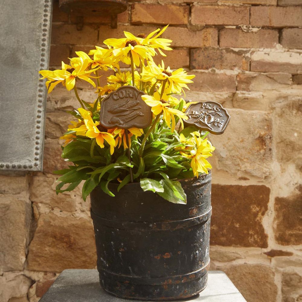 Vegetable Garden Stake