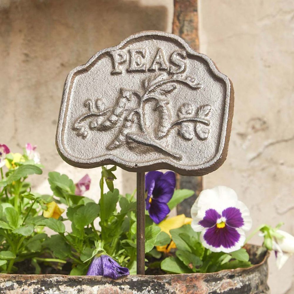 Vegetable Garden Stake