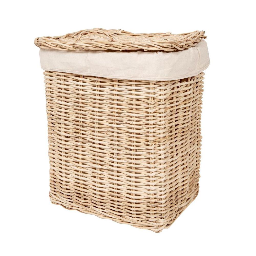 Laundry Basket Set