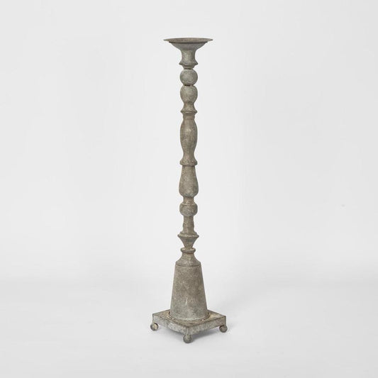 Pedestal Candlestick