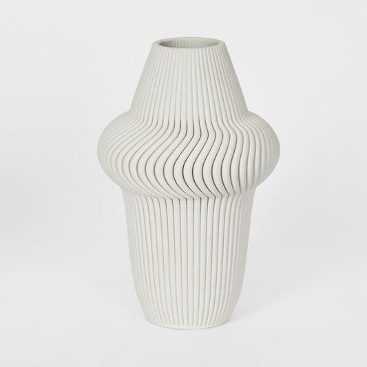Helix 3D Vase Lge