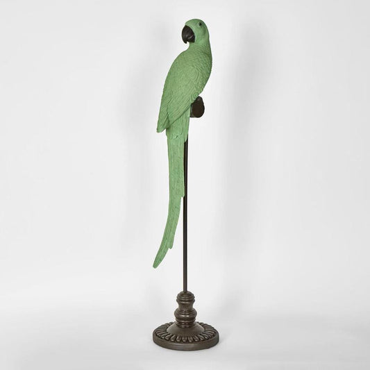 Amabela Parrot Large Green