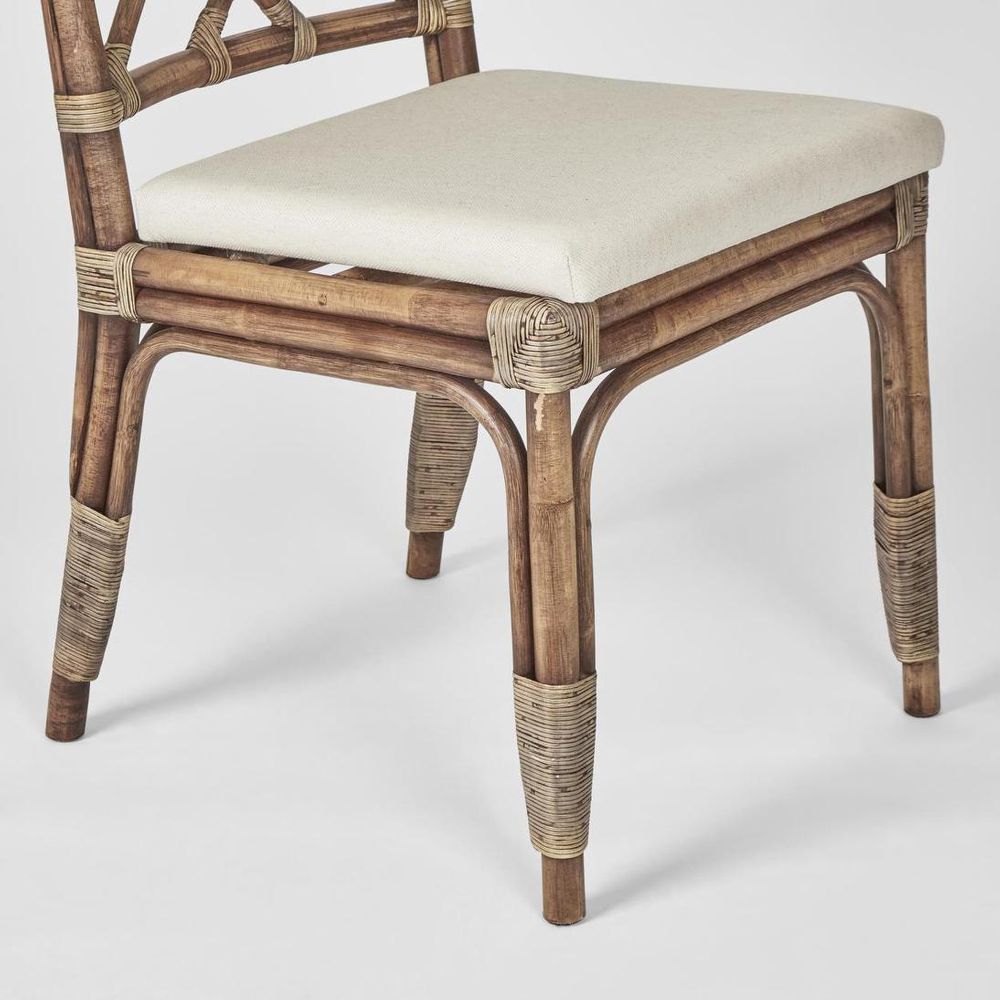 Dynasty Dining Chair