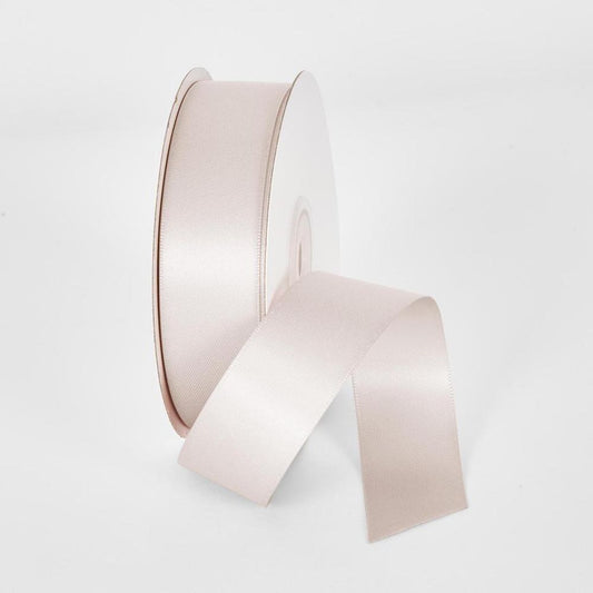 Sideshow Rose 22.86M - 25Mm Double Sided Satin Ribbon P105