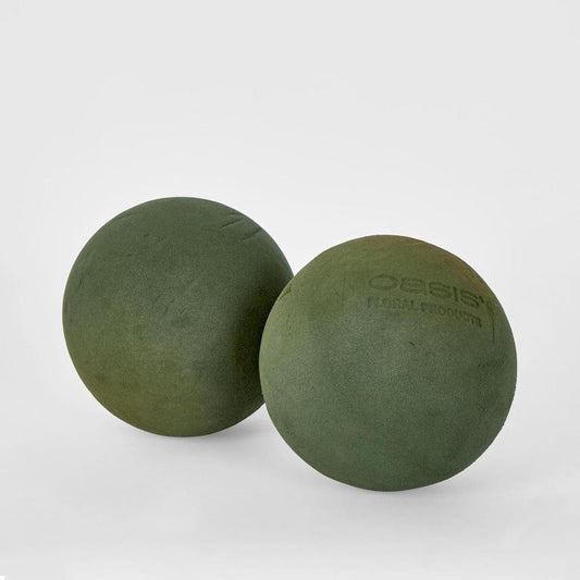 Oasis Foam Sphere 18Cm