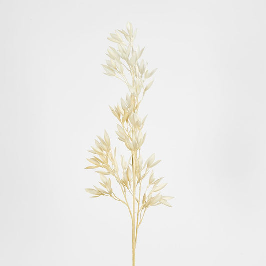 Beige Mini Magnolia Spray