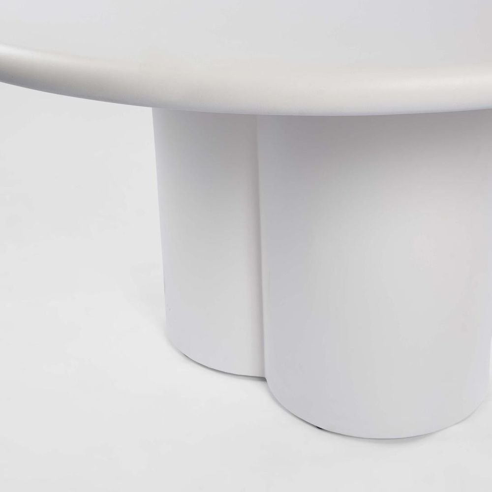 Chloe Dining Table Round 1500