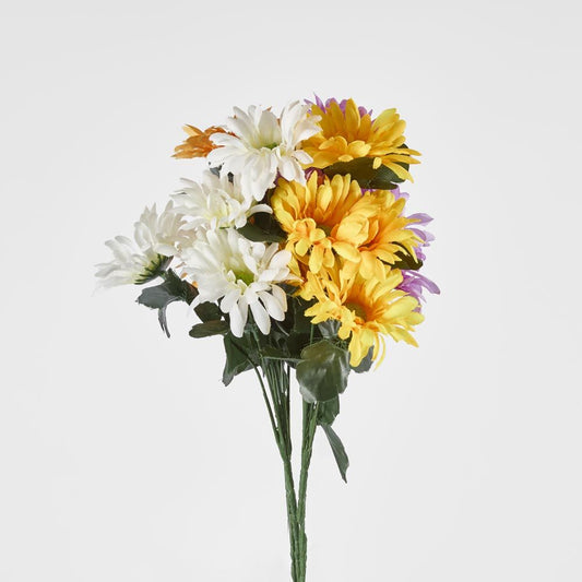 Gerbera Bush Sold In Box Qty Only