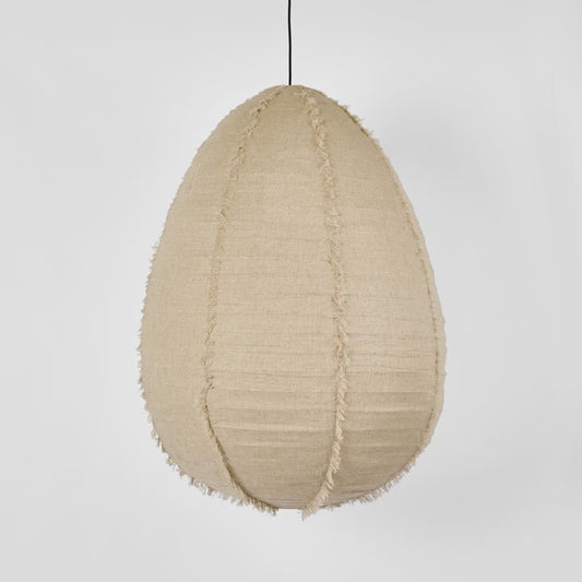 Nendo Shade Xl Natural (Shade Only)