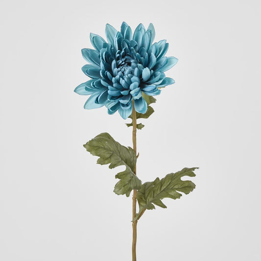 Mum Stem Blue 69Cm