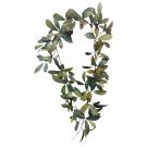6Ft Laurel Leaf Garland