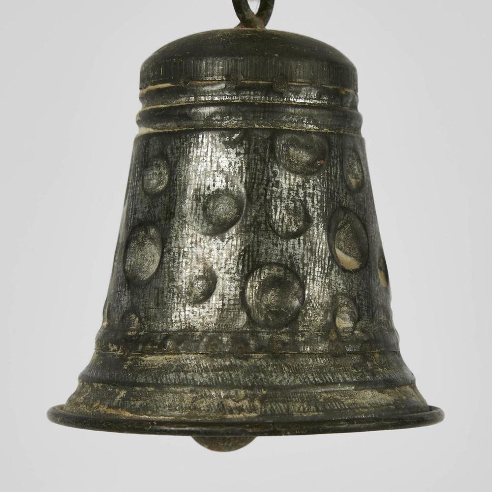Hanging Bell Mini Dym