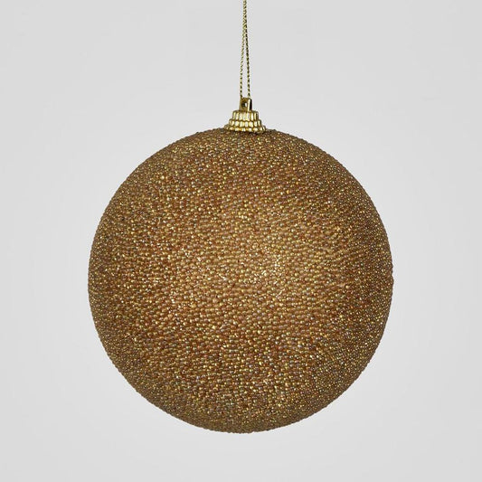 Bronze Age Baubles (Set Of 6)