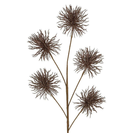 Skyna Spike 花茎 青铜