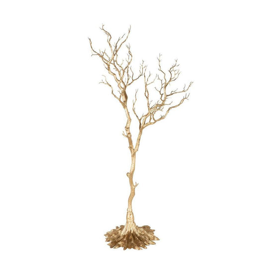 Ruman Gilt Tree Small Gold