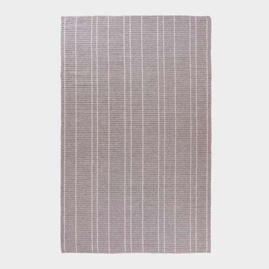 Dune Rug 250X350Cm Ivory