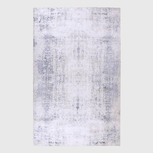 Mirage Floor Rug 250X350Cm Blue