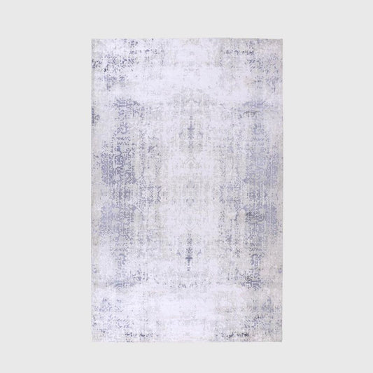 Mirage Floor Rug 200X300Cm Blue