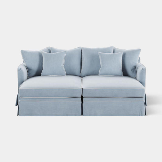 Noosa Double Chaise Daybed Beach